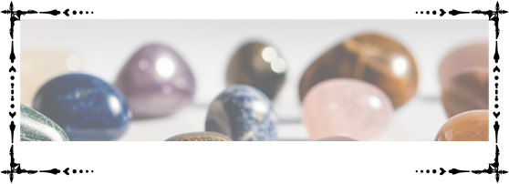 パワーストーン